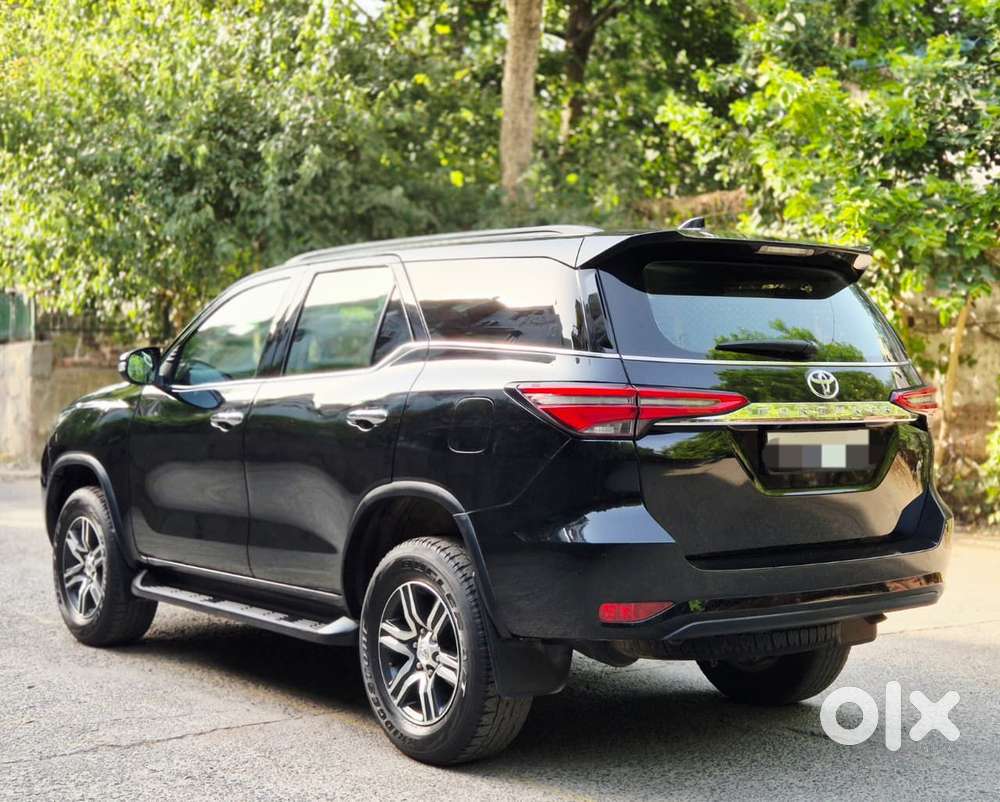 Toyota Fortuner 4x2 At 2.8 Diesel, 2023, Diesel