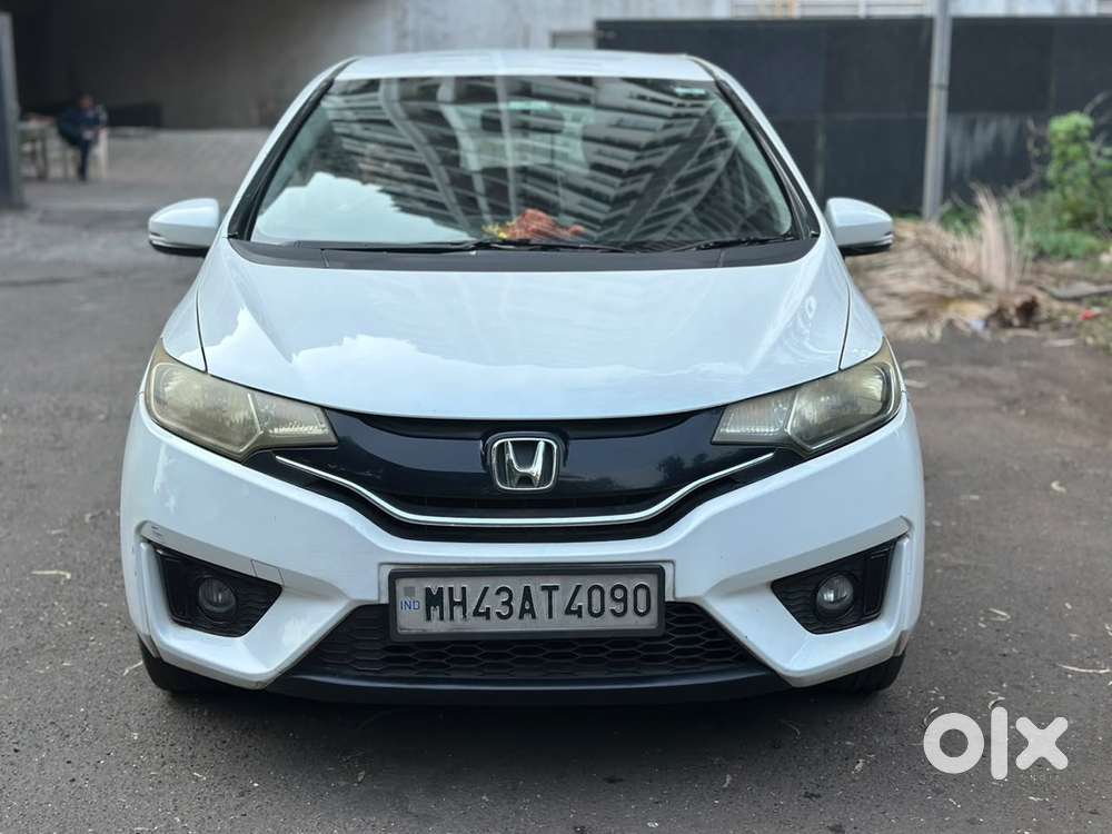 Honda Jazz Petrol 2016 Model