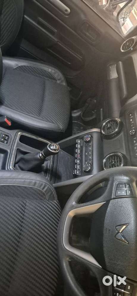 Mahindra Thar Lx Hard Top Diesel Mt Rwd, 2024, Diesel