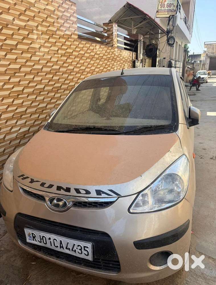 Hyundai 2008 Manual Hybrids