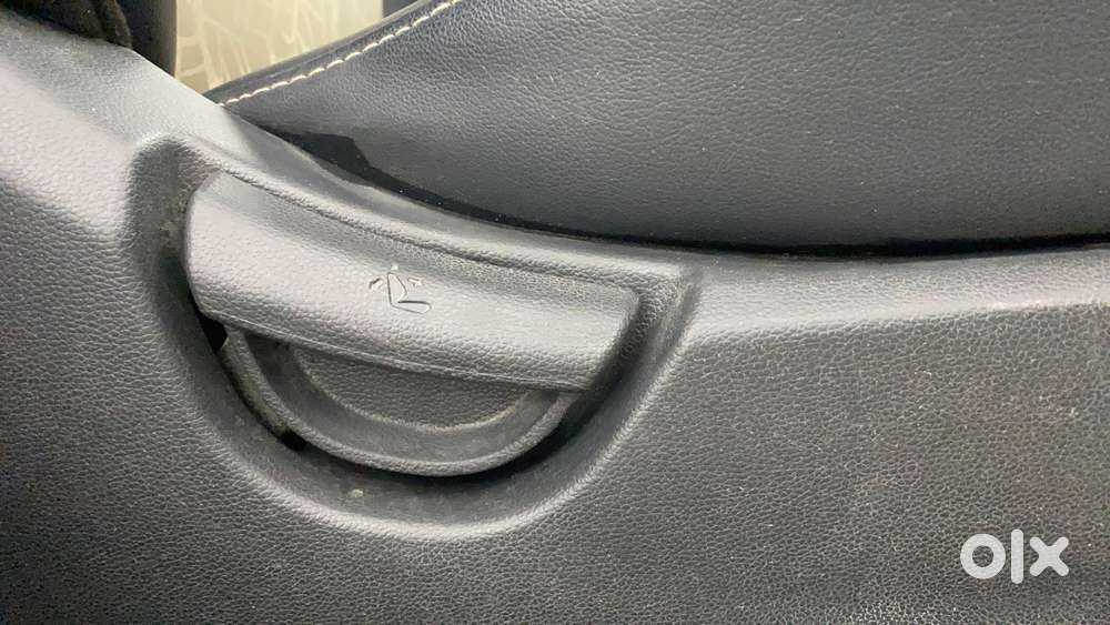 Hyundai Grand I10 Magna 1.2 Kappa Vtvt, 2017, Petrol