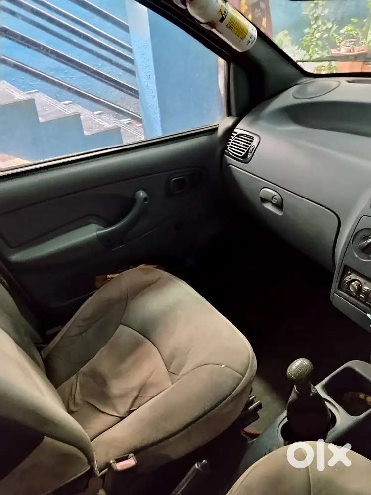 Tata Indica V2 2008 Diesel On Sell