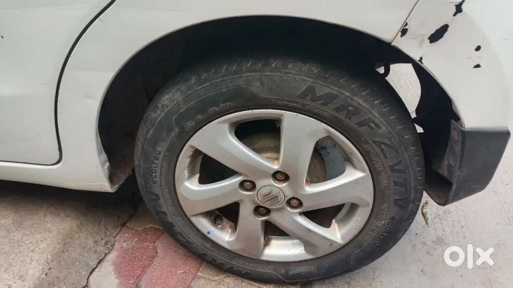 Maruti Suzuki Celerio 2016