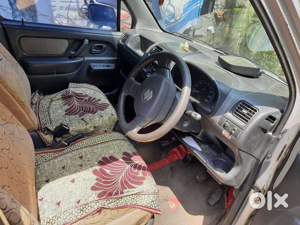 Maruti Suzuki 2007 Manual