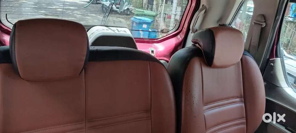 Mahindra Quanto 2013 Diesel Manual