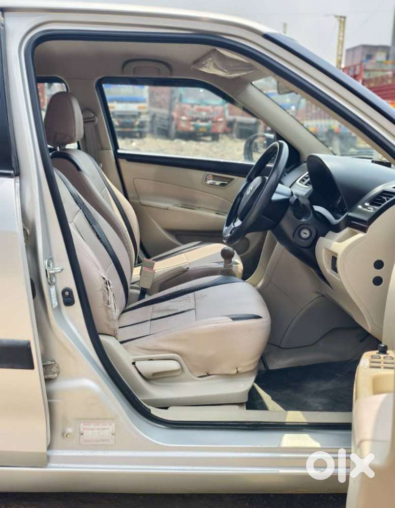 Maruti Suzuki Swift Dzire, 2014, Petrol