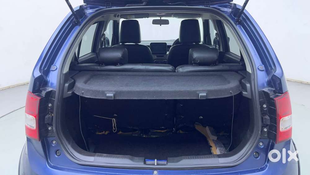 Maruti Suzuki Ignis 1.2 Zeta Mt, 2022, Petrol