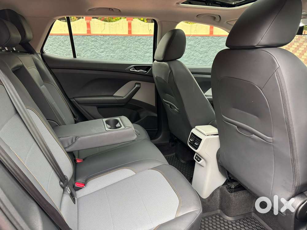 Skoda Kushaq 1.5 Tsi Style (6 Airbags) Dsg, 2023, Petrol