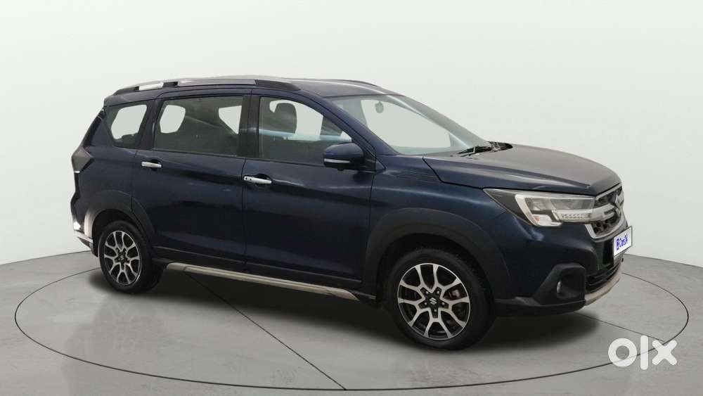 Maruti Suzuki Xl6 Alpha At, 2022, Petrol