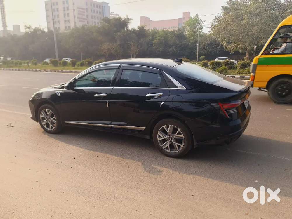 Hyundai Verna Sx 2023