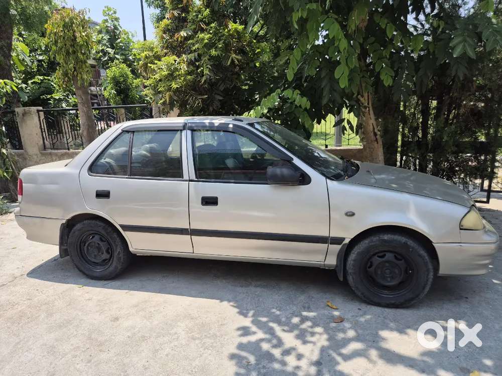Maruti Suzuki Esteem 2005 Petrol Good Condition