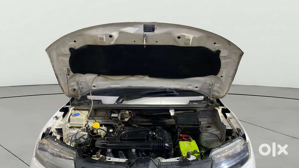 Renault Kwid 1.0 Rxt, 2022, Petrol