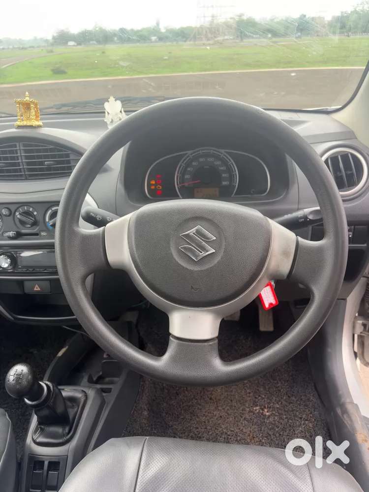 Maruti Suzuki Alto 800 Lxi, 2016, Petrol