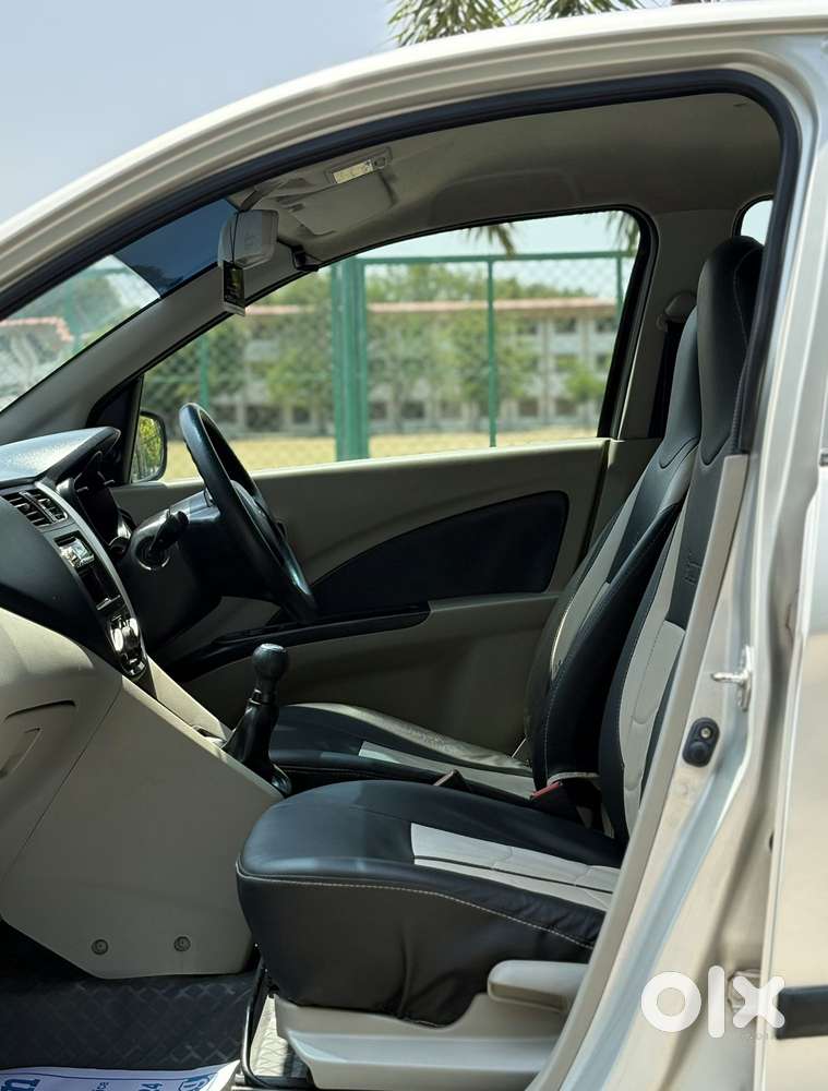Maruti Suzuki Celerio Vxi, 2015, Petrol