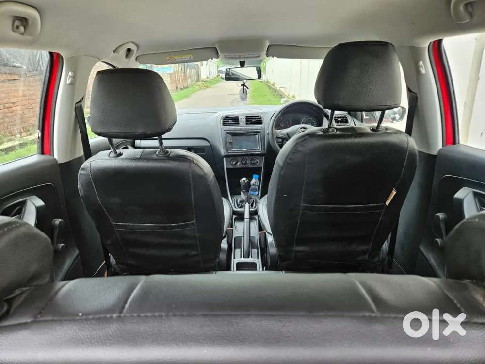 Volkswagen Polo 1.0 Trendline 2021