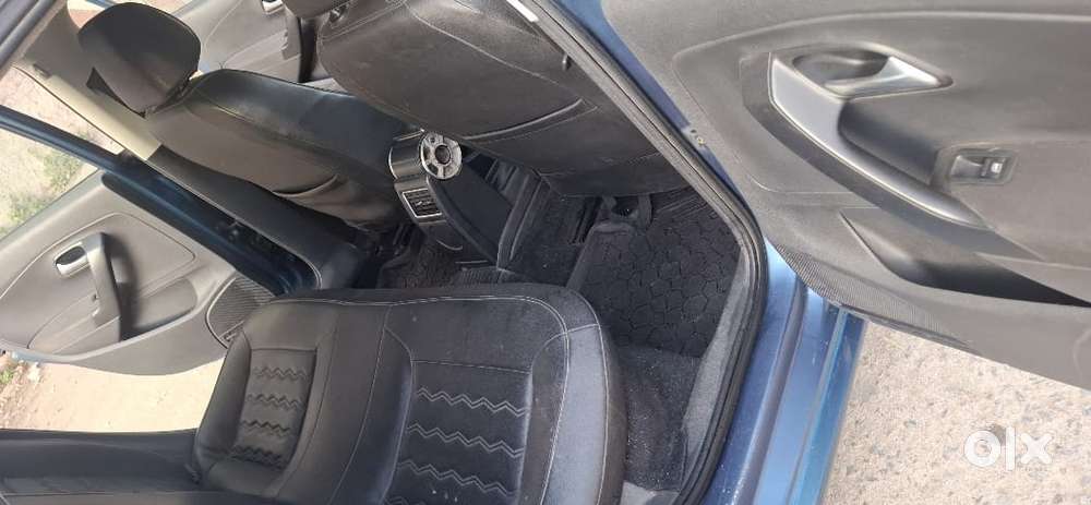 Volkswagen Polo 1.5 Tdi Highline Plus, 2016, Diesel