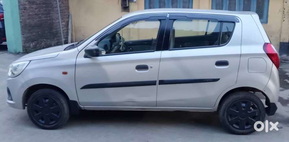 Maruti Suzuki Alto K10 1.0 Vxi (o), 2019, Petrol