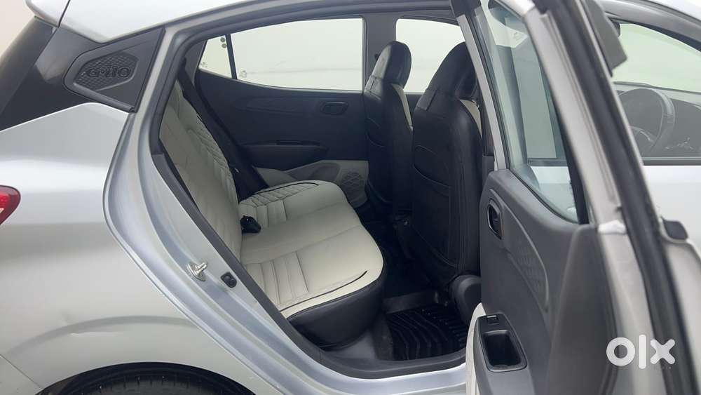 Hyundai Grand I10 Nios Magna 1.2 Kappa Vtvt, 2022, Petrol