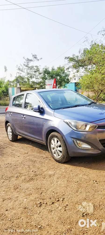 Hyundai I20 Asta 2013 First Owner