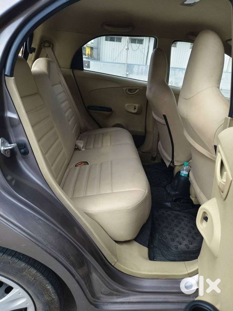 Honda Brio 2011-2013 S Mt, 2014, Petrol