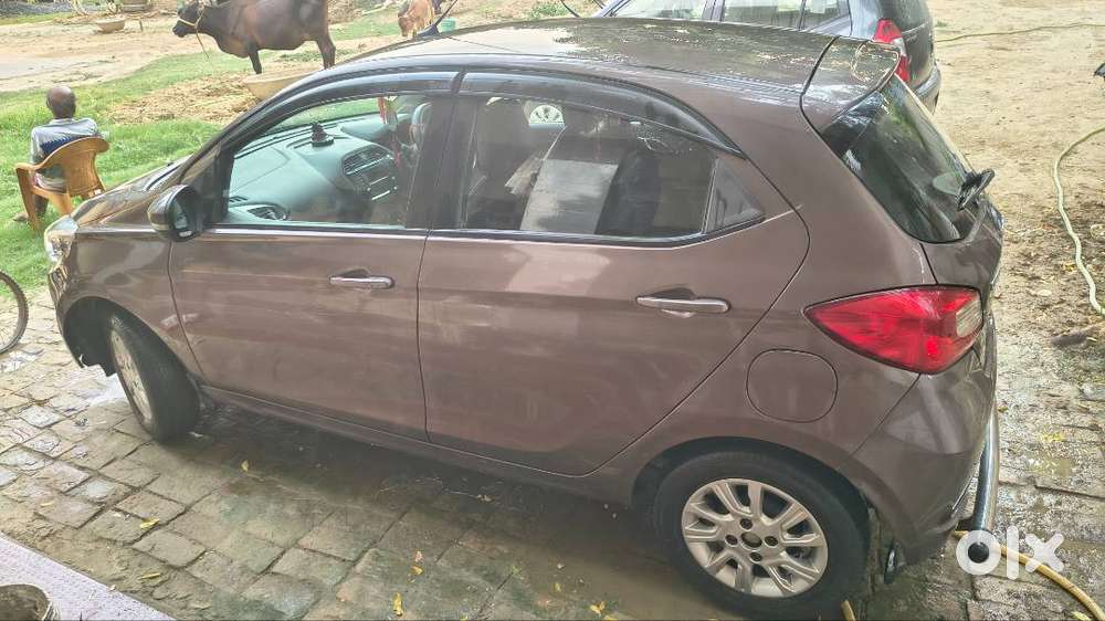 Tata Tiago 2018 Petrol Well Maintained