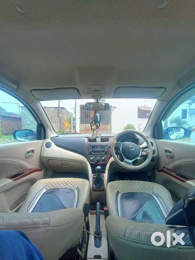 Maruti Suzuki Celerio Zxi 2020