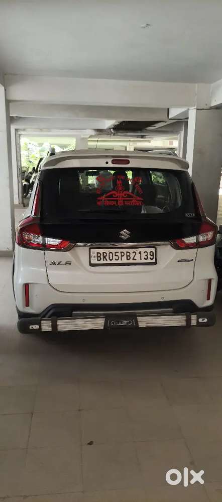 Maruti Suzuki Xl6 2019