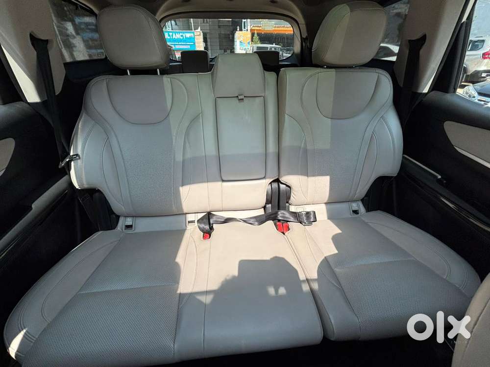 Mahindra Xuv700 2.2 Ax 7 Diesel At Luxury Pack Str, 2022, Diesel