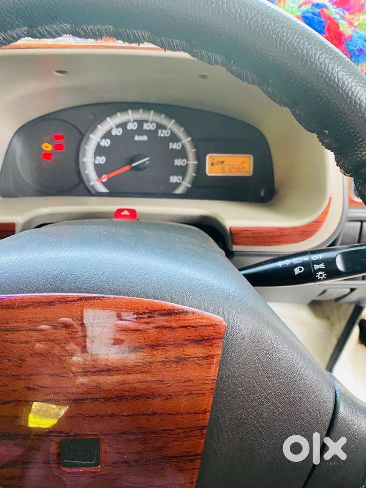 Maruti Suzuki Car 2016 Petrol