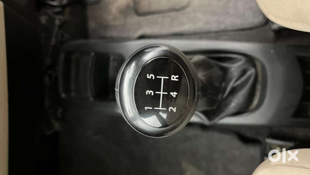 Maruti Suzuki Wagon R 1.0 Lxi Cng, 2017, Cng & Hybrids