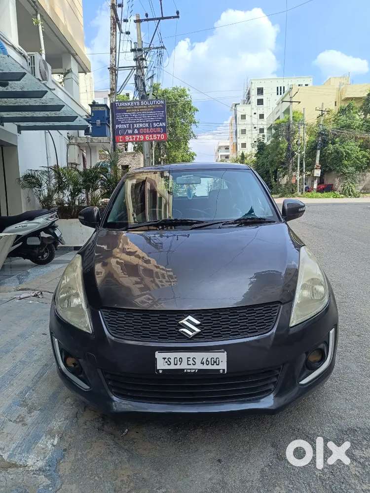 Good Condition Car