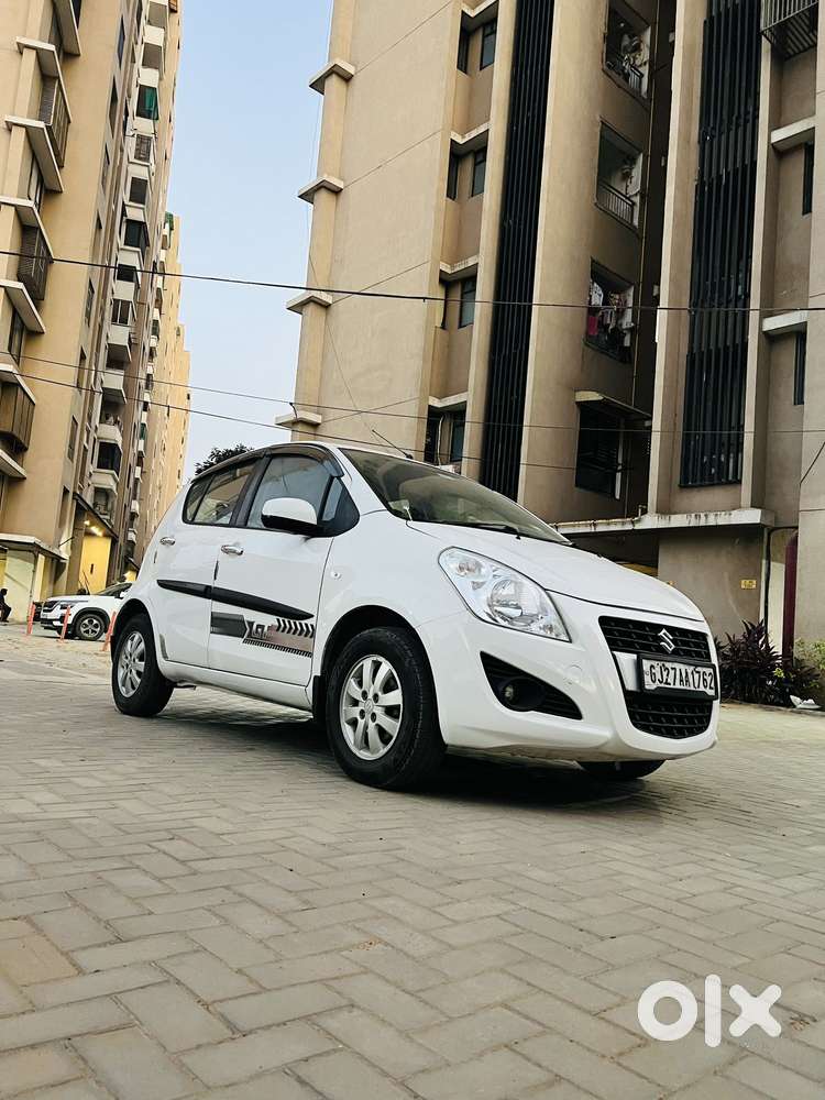 Maruti Suzuki Ritz