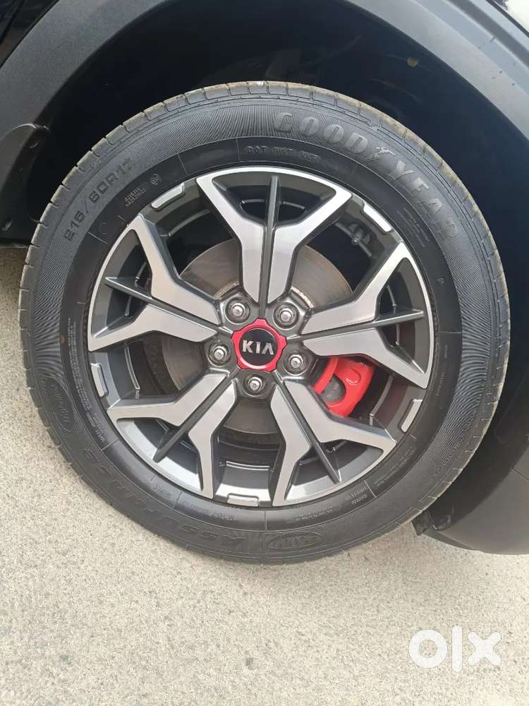 Kia Seltos 1.4 Gtx+ 2020