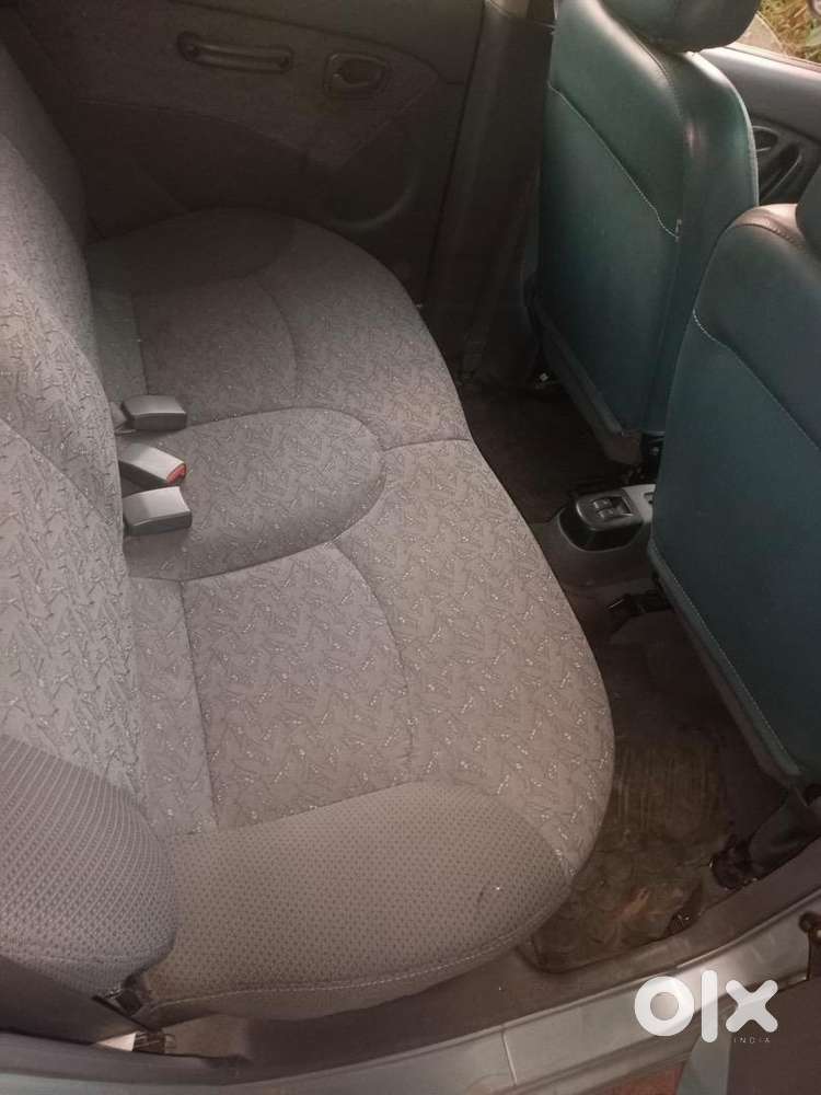 Hyundai Car Model 2006
