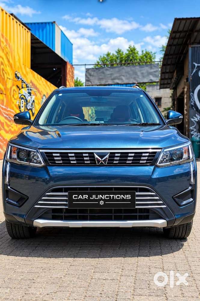 Mahindra Xuv300 W8 Diesel, 2023, Diesel
