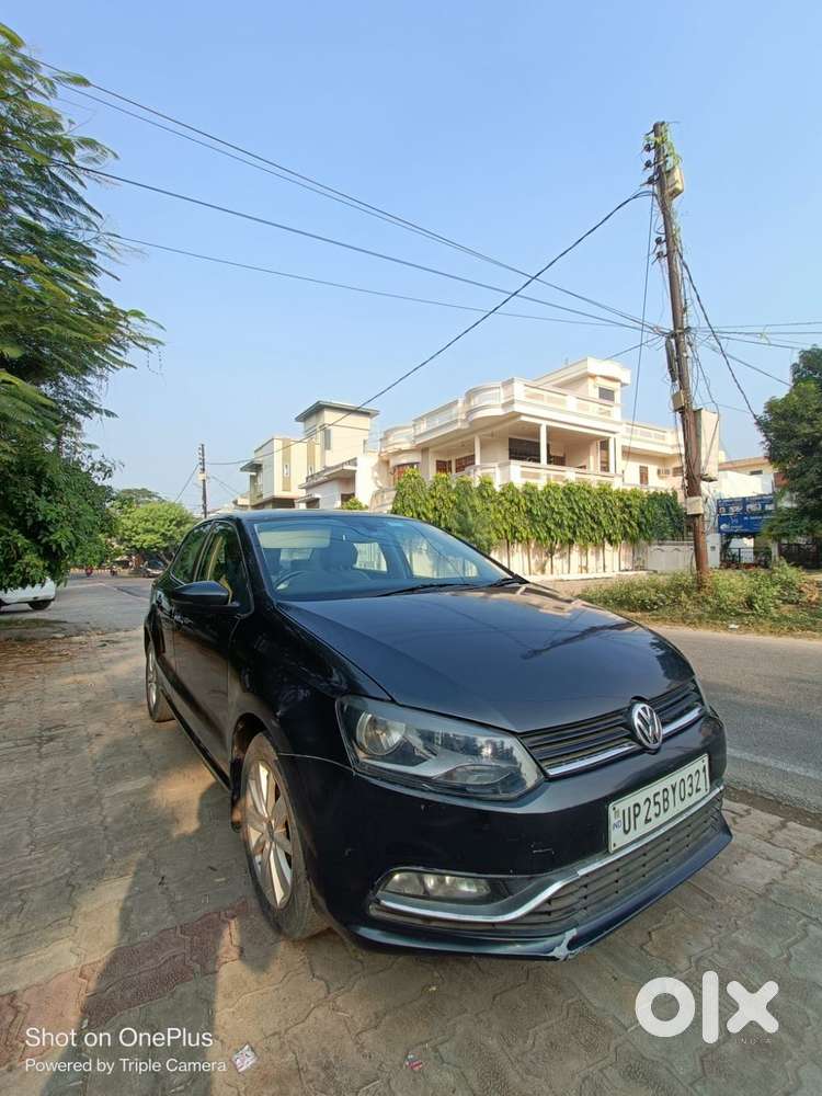 Volkswagen Ameo 1.5 Tdi Highline, 2017, Diesel