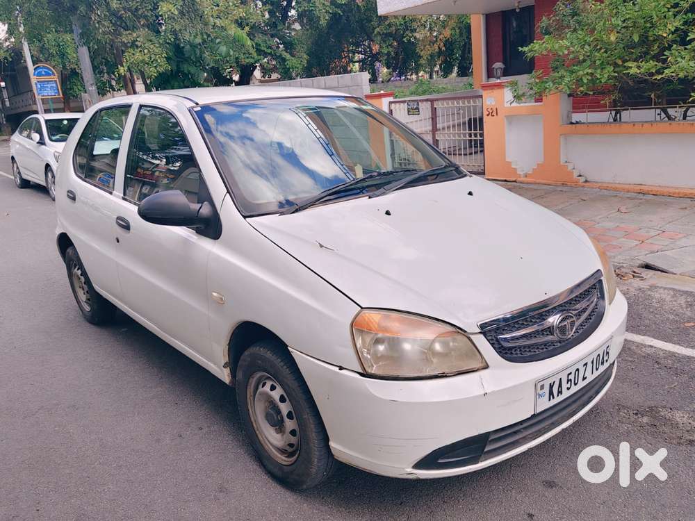Tata Indica Ev2 Ev2 Ls, 2017, Petrol