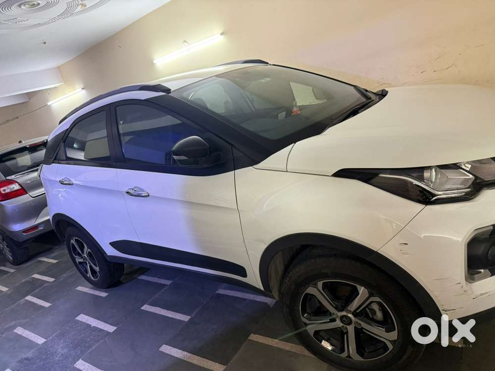 Tata Nexon 1.2 Petrol 2022
