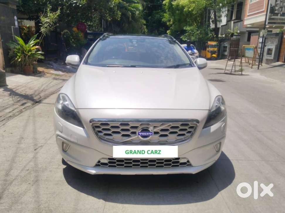 Volvo V40 D3 R Design, 2014, Diesel