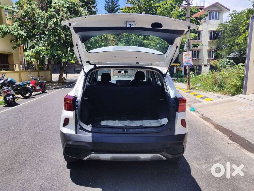 Kia Seltos Hte D, 2022, Diesel