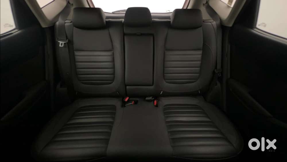 Kia Seltos Gtx Dct, 2022, Petrol