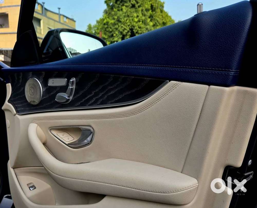 Mercedes-benz E-class Exclusive E 200, 2023, Petrol