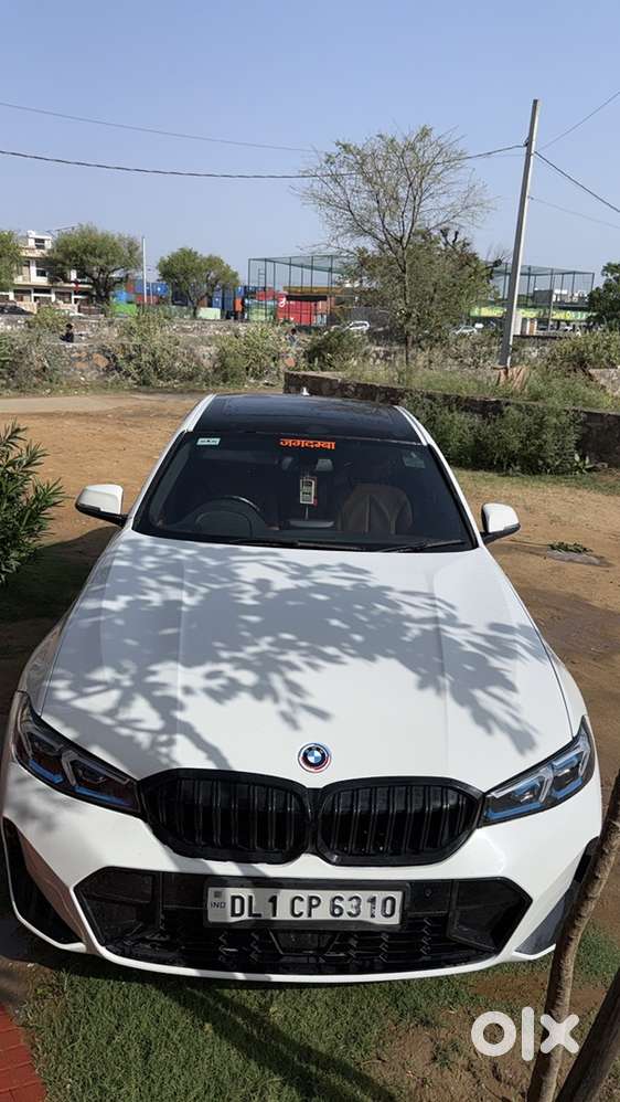 Bmw 3 Series 2013 Diesel 320d Plus