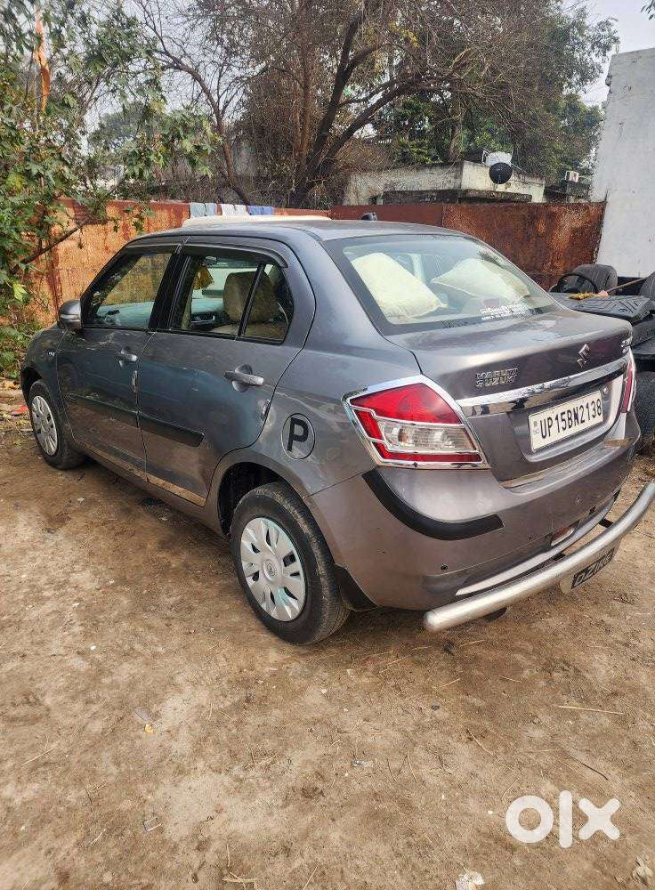 Maruti Suzuki Dzire 1.2 Vxi, 2015, Petrol