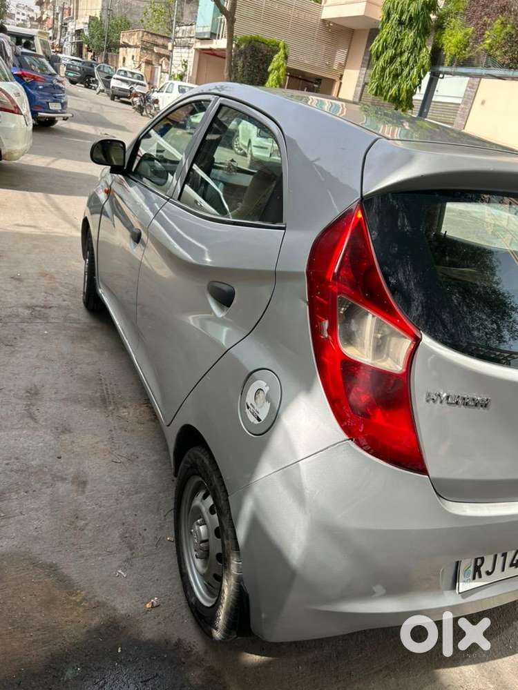 Hyundai Car 2018 Model