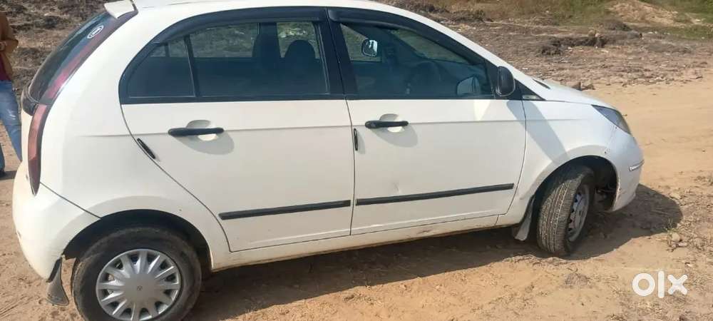Tata Indica Vista Ls 2012 Top Condition