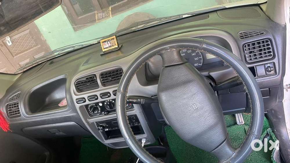 Reliable Maruti Suzuki 2012