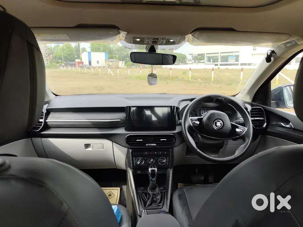 Skoda Kylaq 2026