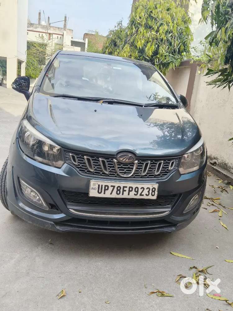 Urgent Sell New Purchase Car Mahindra Marazzo 2019