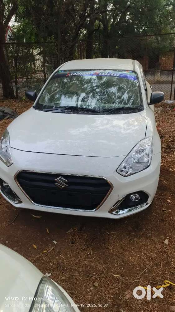 Swift Dzire Tour Maruti 2024